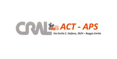 CRAL ACT REGGIO EMILIA APS