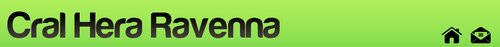 CRAL GRUPPO HERA RAVENNA APS