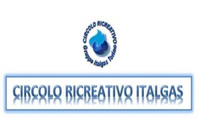 CRAL  GRUPPO ITALGAS TORINO