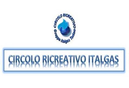 CRAL  GRUPPO ITALGAS TORINO