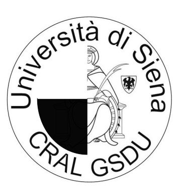 CRAL GSDU UNIVERSITÀ DEGLI STUDI DI SIENA