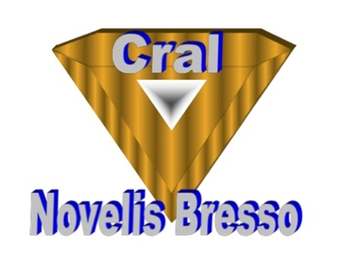 CRAL NOVELIS BRESSO