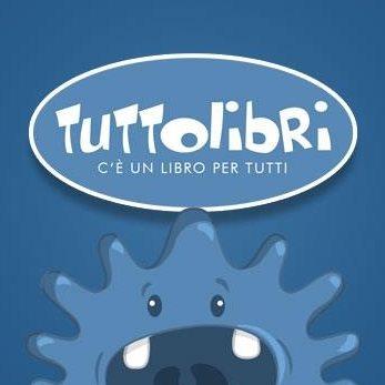 TUTTOLIBRI