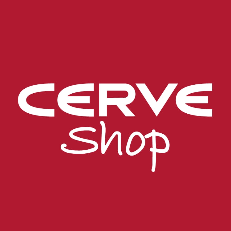 CERVE SHOP