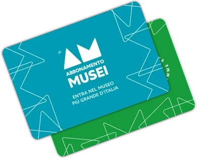 Convenzione Abbonamento Musei per FITeL Lombardia APS