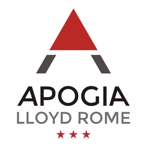 HOTEL APOGIA LLOYD ROME