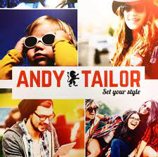 Andy & Tailor srl
