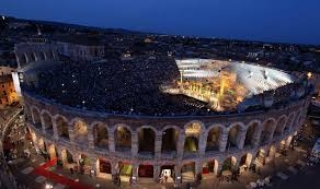 ARENA DI VERONA