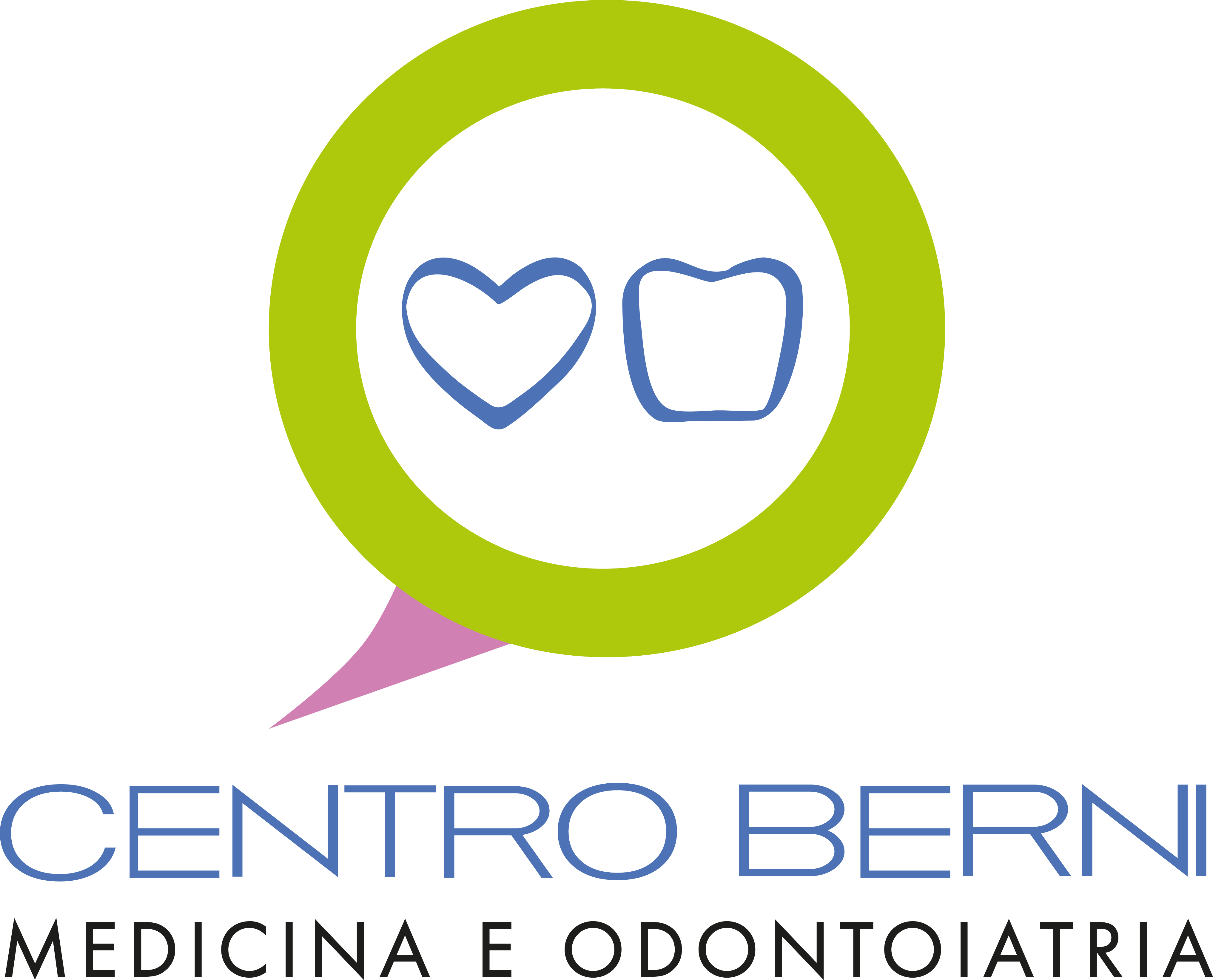 centro berni odontoiatria e medicina
