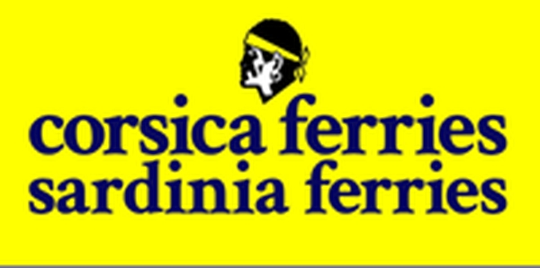 CORSICA FERRIES SARDINIA FERRIES