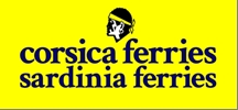 CORSICA FERRIES SARDINIA FERRIES