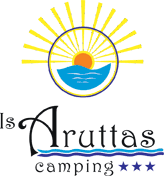 CAMPING IS ARUTTAS