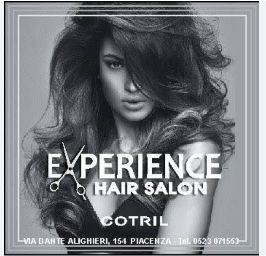 experience hair salon di dell'aiera laura
