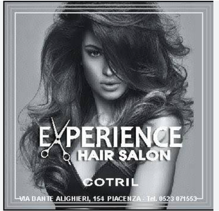 experience hair salon di dell'aiera laura