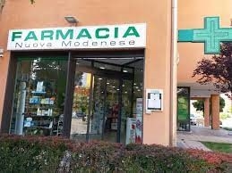 Farmacia Nuova Modenese