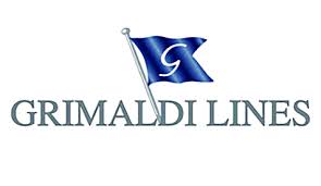 GRIMALDI LINES