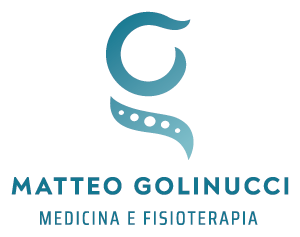 Matteo Golinucci medicina e fisioterapia
