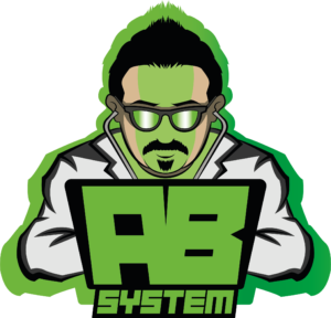 A.B. SYSTEM
