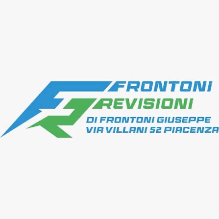 REVISIONI FRONTONI
