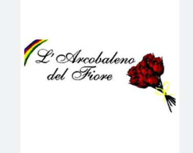 l'arcobaleno del fiore di bertolamei daniela