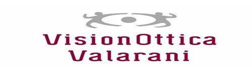 Vision ottica Valarani