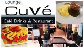 LOUNGE CUVE'