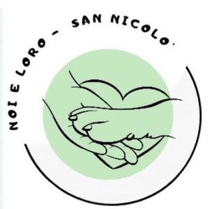 NOI E LORO DI FILIPPONI NADIA