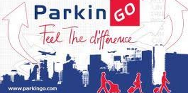 ParkinGO