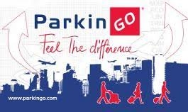 ParkinGO