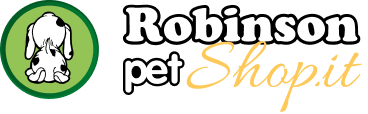 ROBINSON PET CENTER