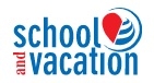 SCHOOL AND VACATION
