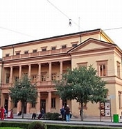 TEATRO STORCHI E PASSIONI