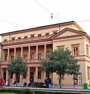 TEATRO STORCHI E PASSIONI