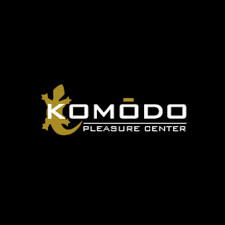 Komodo Rubiera - Piscine