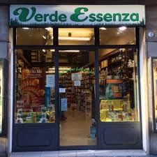 VERDE ESSENZA