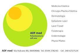 ADF MED SRL