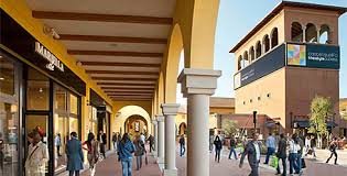 Castel Guelfo The Style Outlets