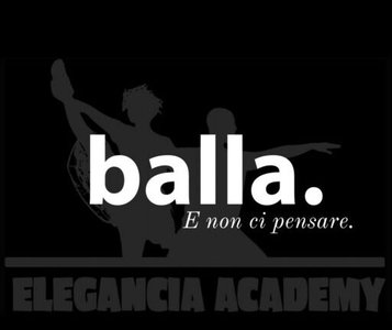 ASD ELEGANCIA ACADEMYLATIN DANCE