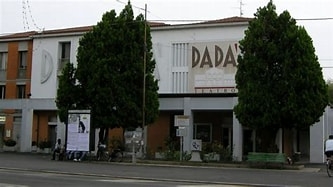 TEATRO DADA'