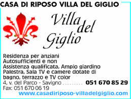 VILLA DEL GIGLIO