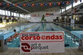 ENDAS NUOTO RAVENNA ASD