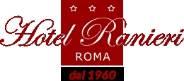 HOTEL RANIERI ROMA