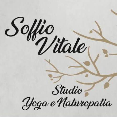 SOFFIO VITALE  STUDIO YOGA E NATUROPATIA