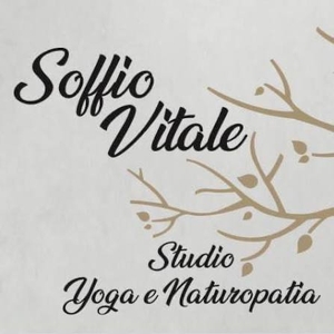 SOFFIO VITALE  STUDIO YOGA E NATUROPATIA