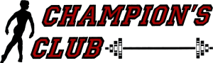 CHAMPION'S CLUB