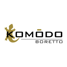 Komodo Boretto - Piscina Coperta ed Estiva