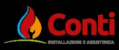 DITTA CONTI INSTALLAZIONE E ASSISTENZA CALDAIE