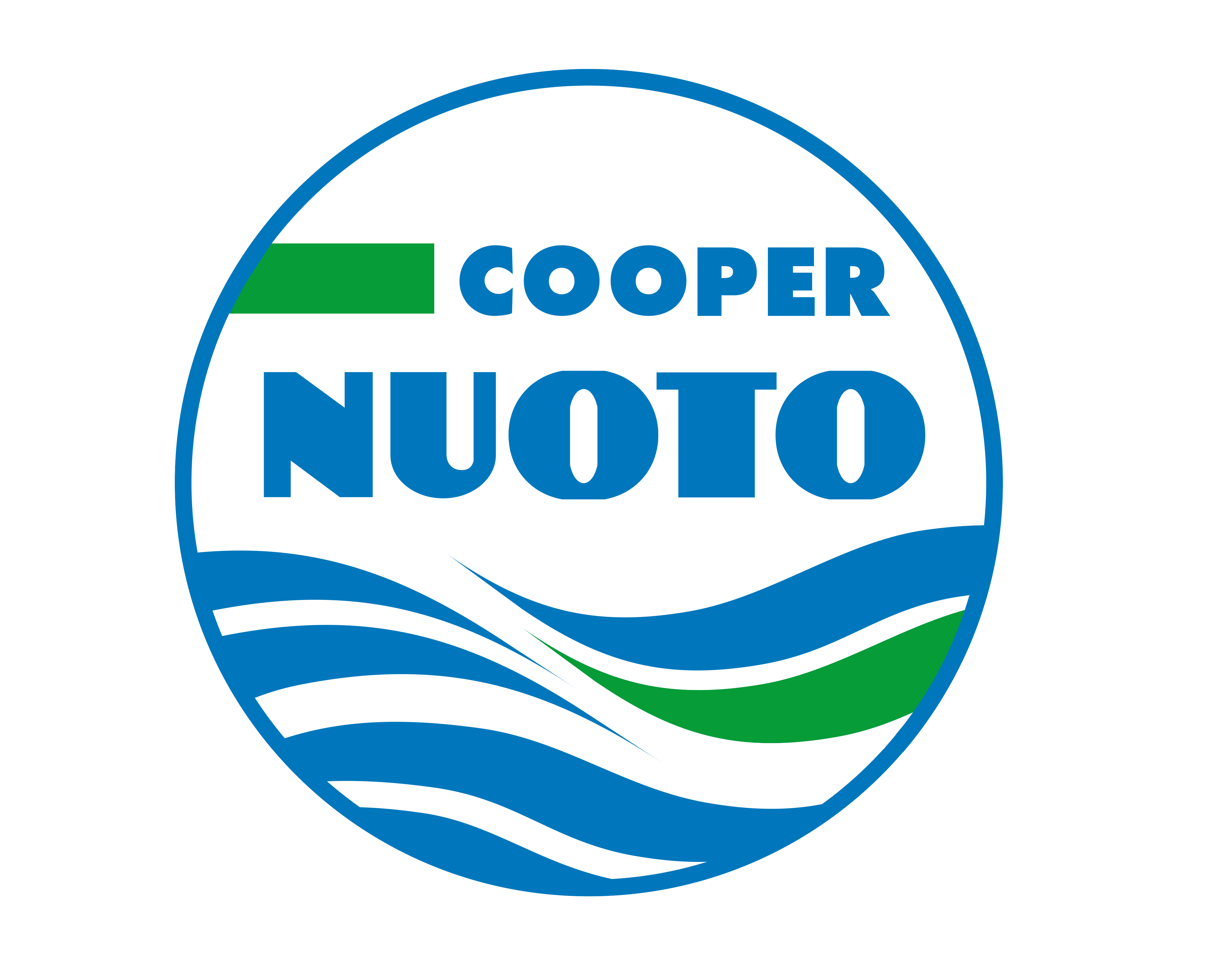 Coopernuoto