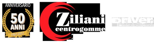 ZILIANI CENTROGOMME