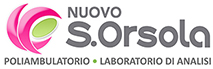LABORATORIO ANALISI S. ORSOLA